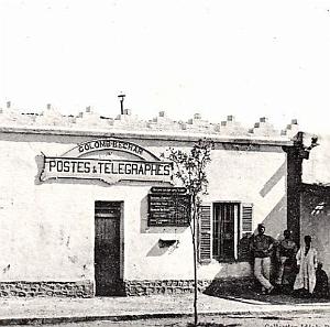 Colomb Bechar 061